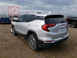 جي ام سي تيراين